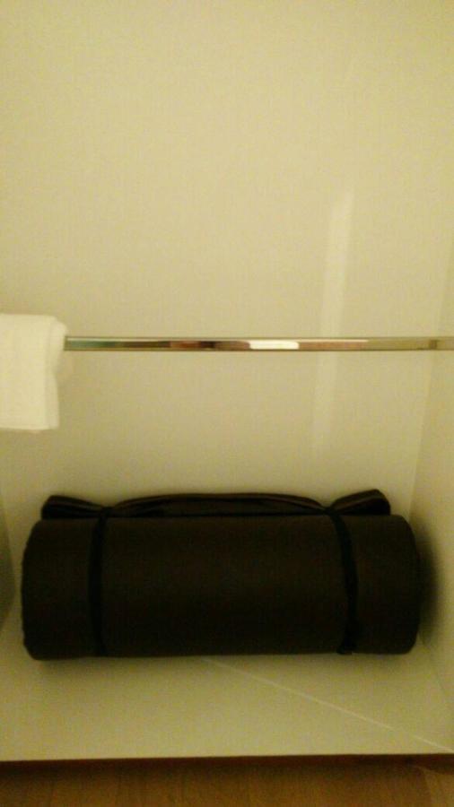 5 Stars 1 Bedroomtub Bathshower Downtown Near Emquartier Shopping Mall Holiday home Bangkok