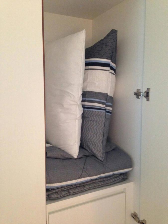 5 Stars 1 Bedroomtub Bathshower Downtown Near Emquartier Shopping Mall *