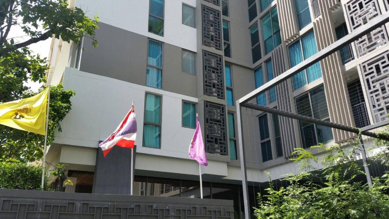 Holiday home 5 Stars 1 Bedroomtub Bathshower Downtown Near Emquartier Shopping Mall *