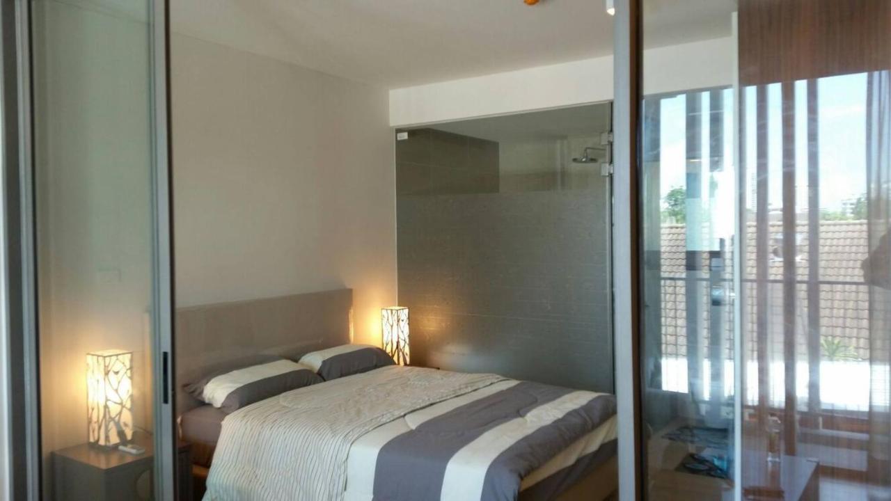 Holiday home 5 Stars 1 Bedroomtub Bathshower Downtown Near Emquartier Shopping Mall Bangkok